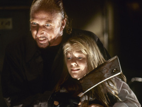 House III: The Horror Show