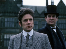 The Hound of the Baskervilles