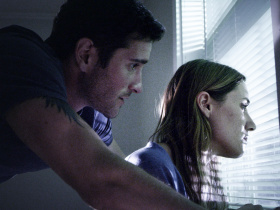 The House Across the Street