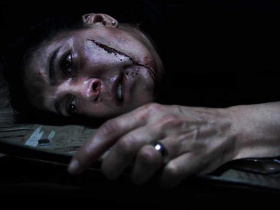 The House at the End of Time