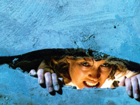 The House by the Cemetery