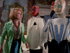 The House of Exorcism