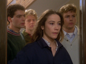 The House of Lost Souls