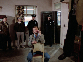 The House of the Dead