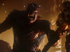 The House of the Dead