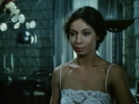 The House of the Yellow Carpet