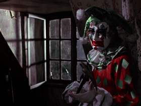 The House on Sorority Row