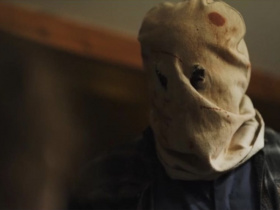 The House that Eats Flesh