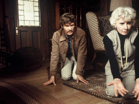 The House That Would Not Die