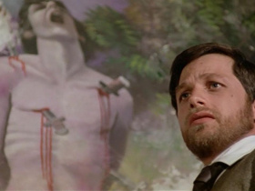 The House with Laughing Windows