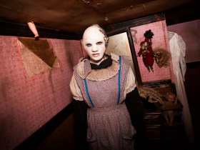 The Houses October Built 2