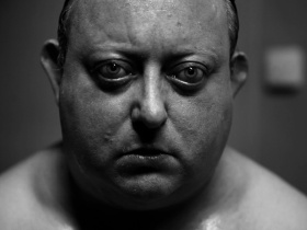 The Human Centipede 2 (Full Sequence)