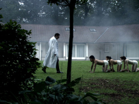 The Human Centipede (First Sequence)