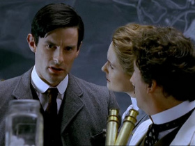 The Infinite Worlds of H.G. Wells