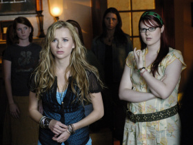 The Initiation of Sarah