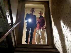 The Innkeepers