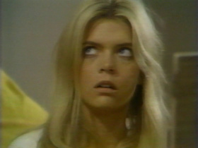 The Invasion of Carol Enders