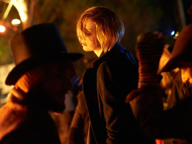 The Kettering Incident