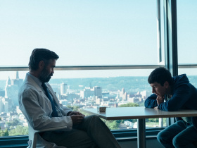 The Killing of a Sacred Deer