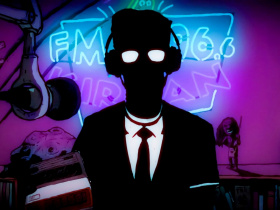 The Kirlian Frequency