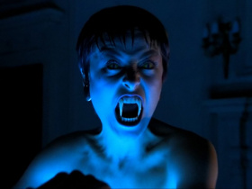 The Lair of the White Worm