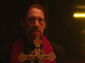 The Last Exorcist