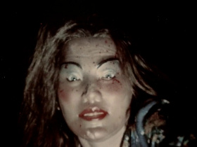 The Last House on Dead End Street