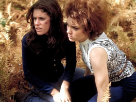 The Last House on the Left