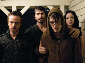 The Last House on the Left