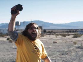 The Last Lovecraft: Relic of Cthulhu