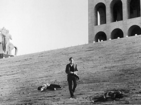 The Last Man on Earth