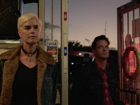 The Last Thanksgiving