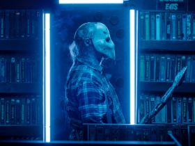 The Last Video Store