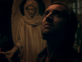 The Last Will and Testament of Rosalind Leigh