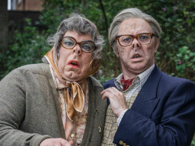 The League of Gentlemen