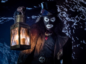 The League of Gentlemen's Apocalypse