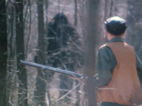 The Legend of Boggy Creek