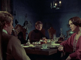 The Legend of Hell House