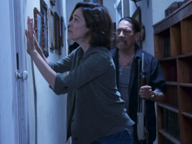 The Legend of La Llorona