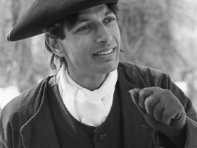 The Legend of Sleepy Hollow