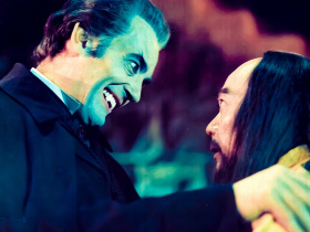 The Legend of the 7 Golden Vampires