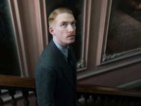 The Little Stranger