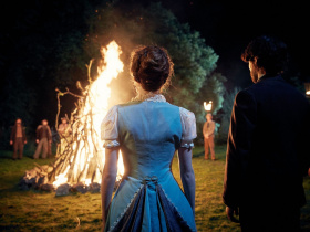 The Living and the Dead