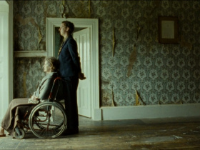 The Living and the Dead