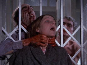 The Living Dead at Manchester Morgue