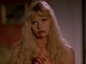 The Living Dead Girl