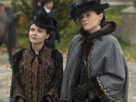 The Lizzie Borden Chronicles