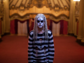 The Lords of Salem