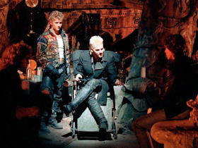 The Lost Boys