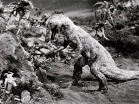 The Lost World